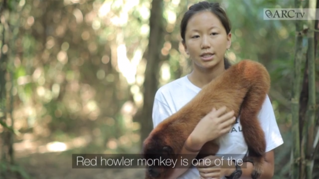 Howler Monkeys (ARCtv Se01 Ep06)